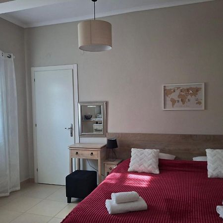 Trousas Apartments 罗达 外观 照片