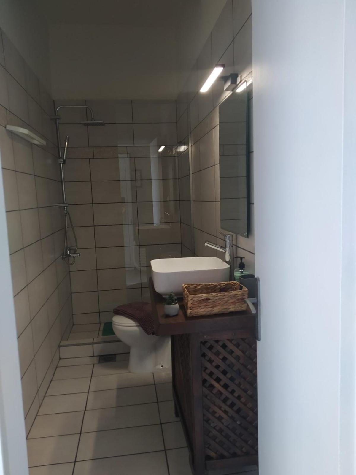 Trousas Apartments 罗达 外观 照片