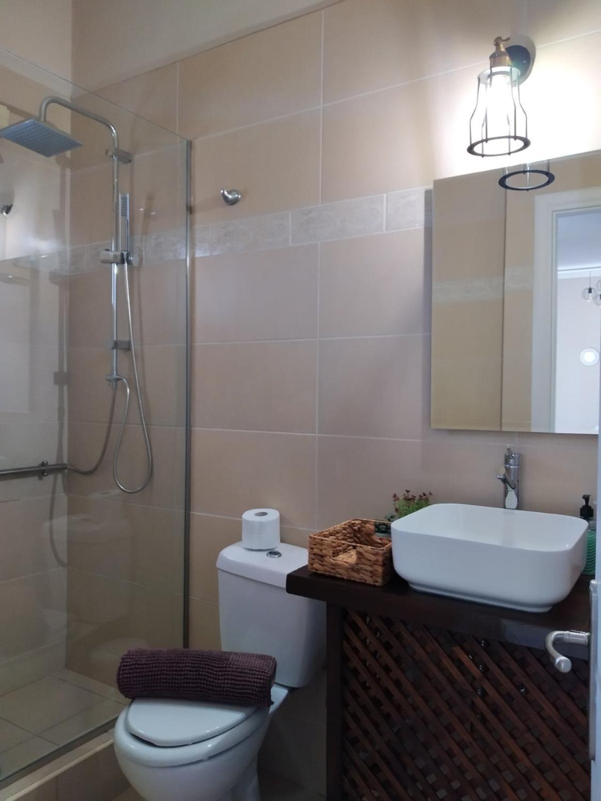 Trousas Apartments 罗达 外观 照片