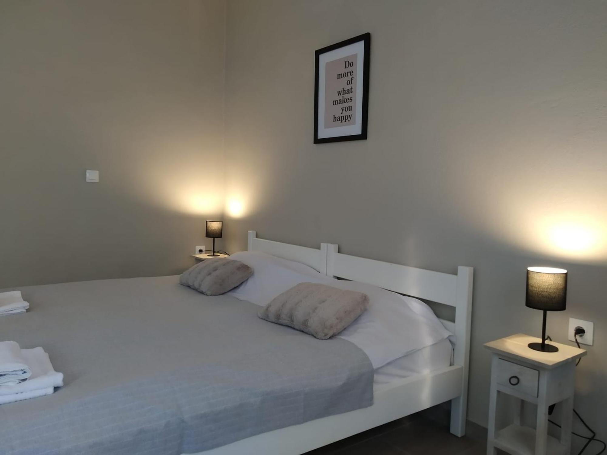 Trousas Apartments 罗达 外观 照片