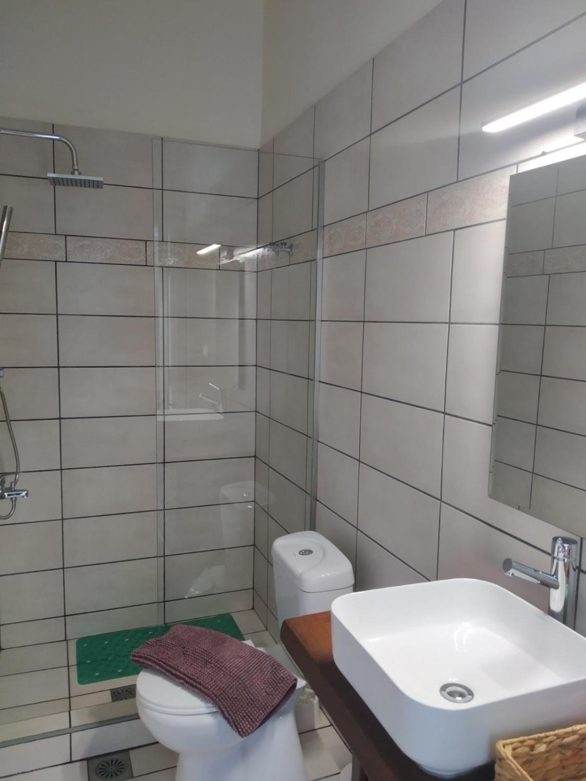 Trousas Apartments 罗达 外观 照片