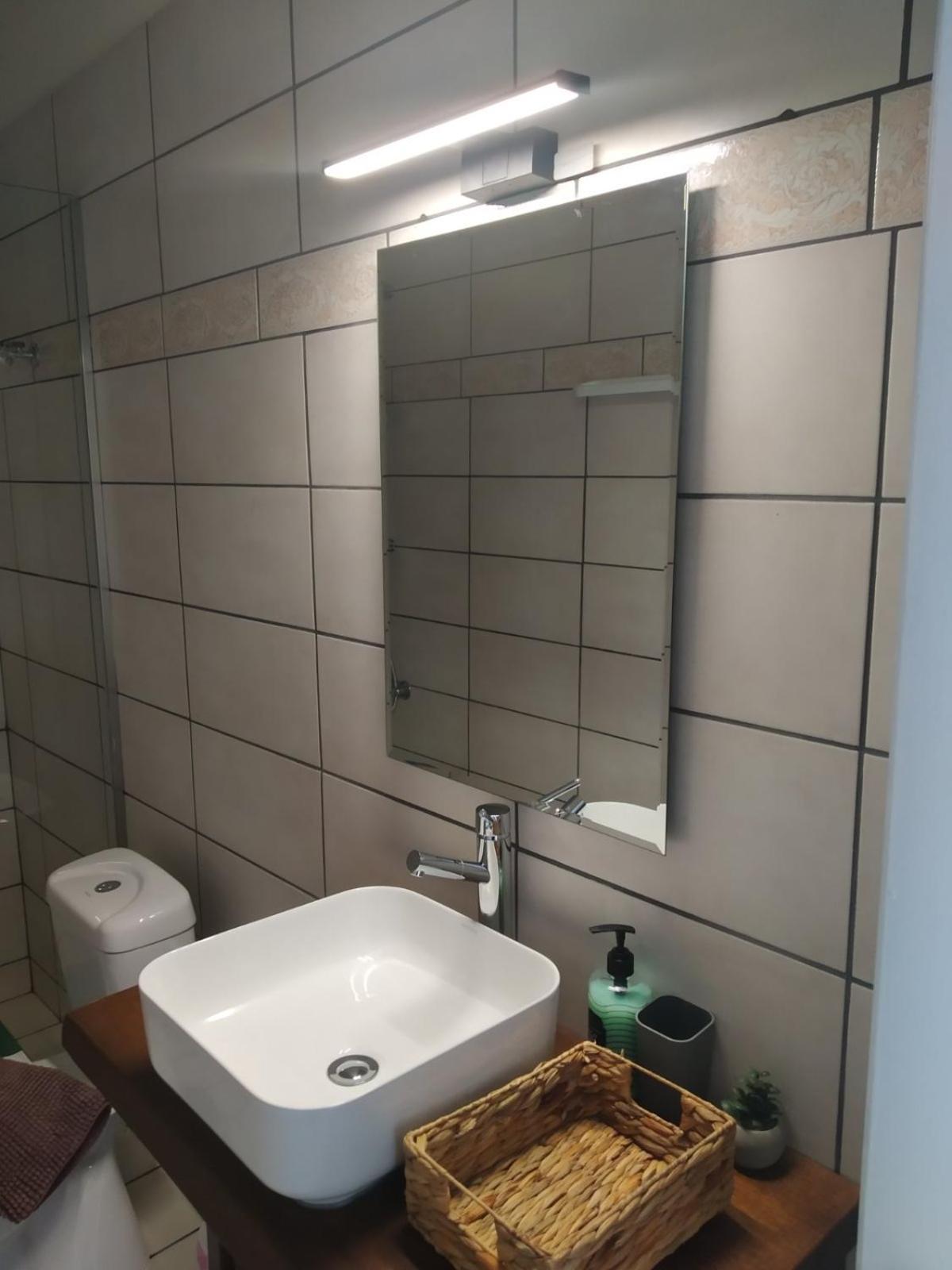 Trousas Apartments 罗达 外观 照片