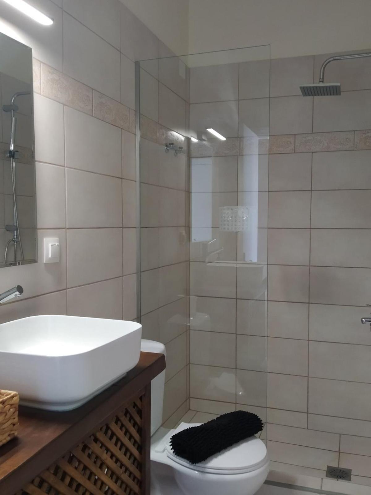 Trousas Apartments 罗达 外观 照片